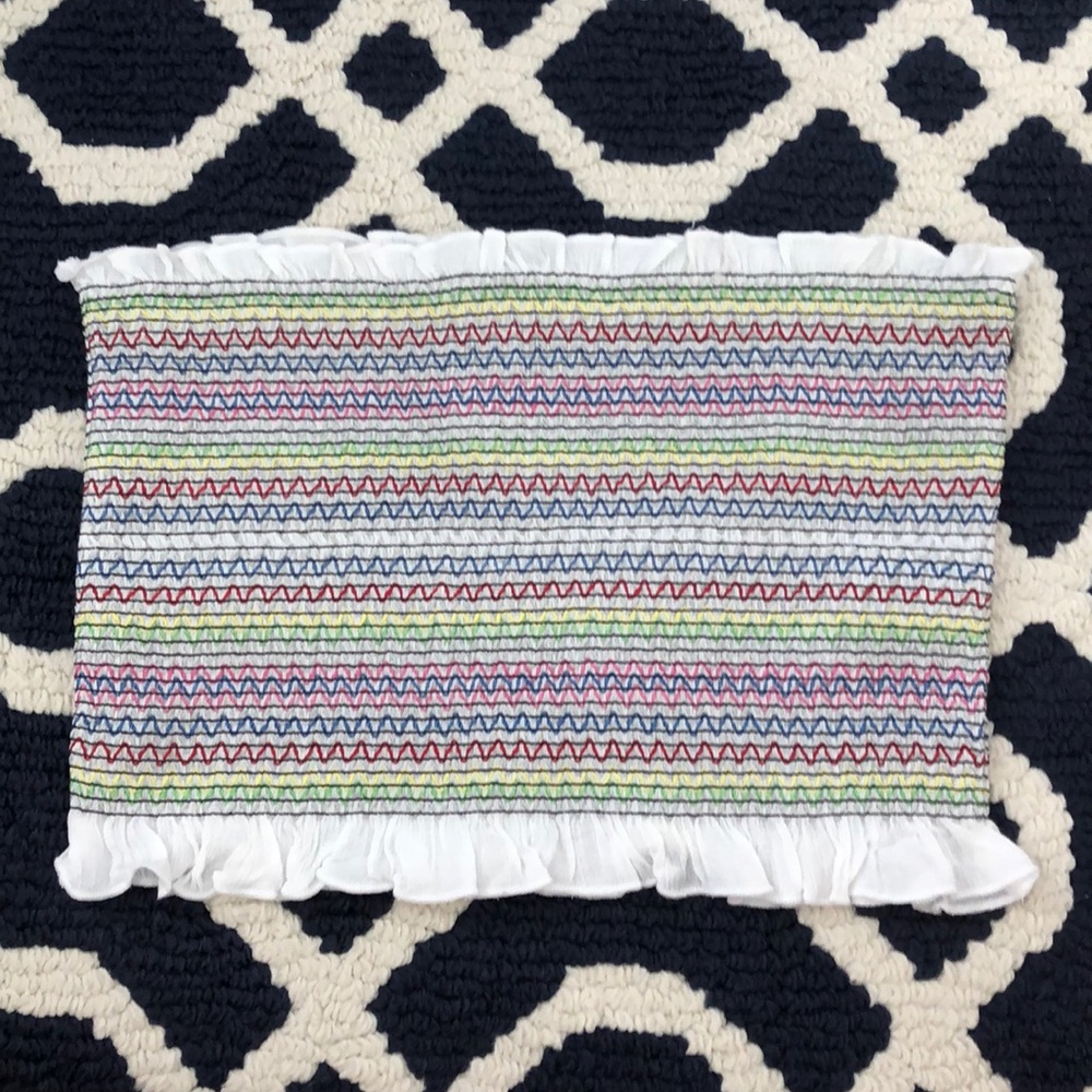 NWOT Forever 21 Tube Top